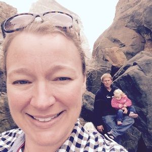 Meet your Posher, Erin